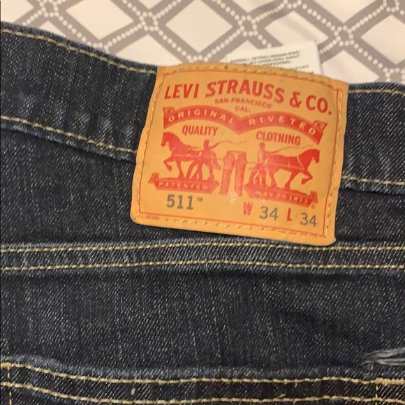 Pants - Picture 2 of 4